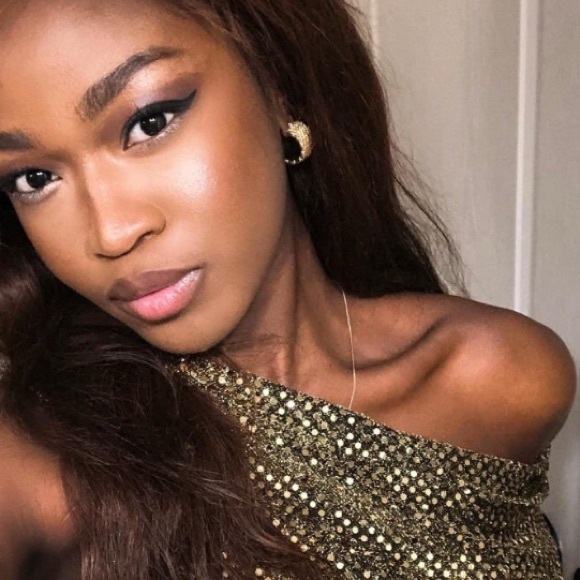 Meet the Posher Other - Meet your Posher